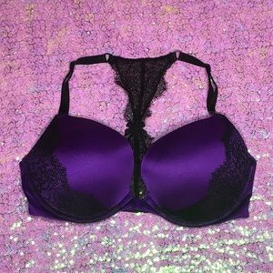 Victoria’s Secret 34D racerback bra 34D NWT
